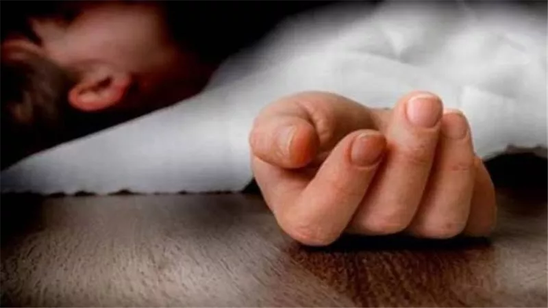 تصرفاتها مش مظبوطة.. اعترافات مثيرة للمتهم بإلقاء زوجته من البلكونة 