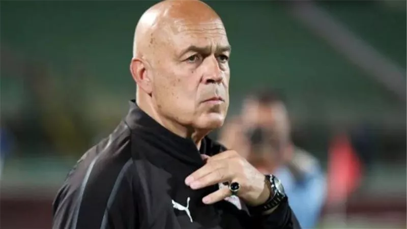 من سيتولى قيادة الفريق؟.. مفاجأة بشأن رحيل جروس عن الزمالك