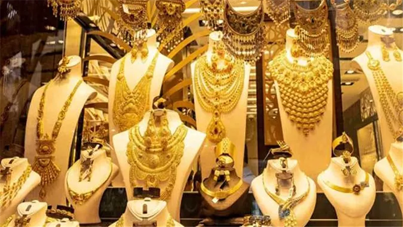 سعر الذهب اليوم الثلاثاء 11-2-2025 قفزة جديدة