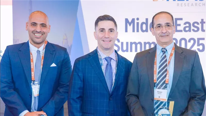 هيلث إنسايتس آسيا تفوز بجائزة Best in KLAS لعام 2025 