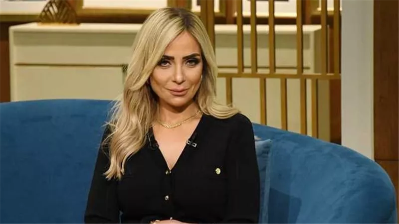 بكاء وأسرار.. لماذا تصدرت ريم البارودي التريند بعد حلقتها مع عمرو الليثي؟