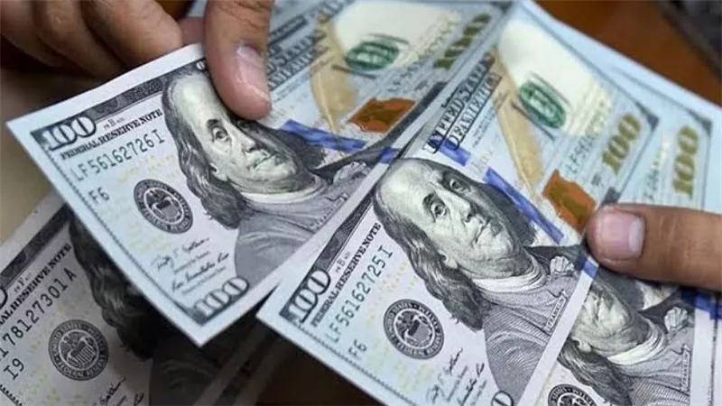سعر الدولار اليوم الأربعاء 12-2-2025 بعد الارتفاع