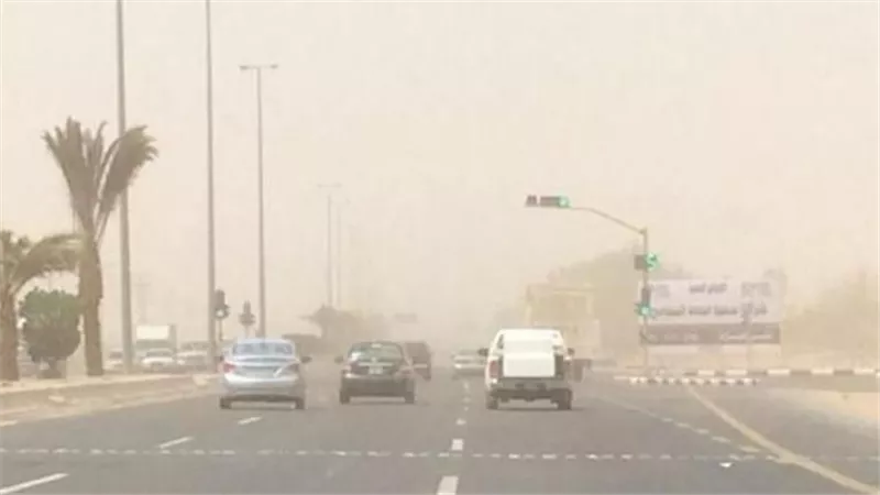 حالة الطقس اليوم الأربعاء 12-2-2025