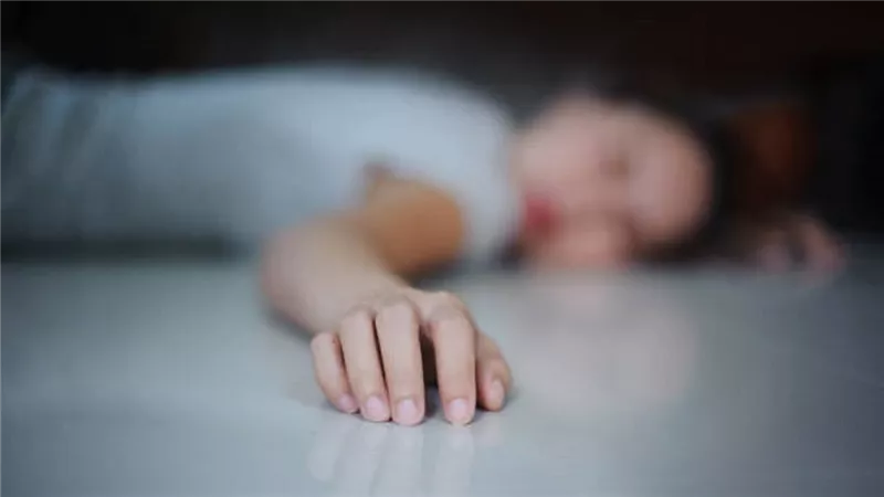 صلى الفجر ورجع قطع بطنها.. كواليس ليلة مقتل سيدة حامل على يد زوجها في الطالبية