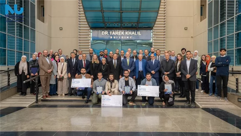 جامعة النيل تنظم المنتدى السنوي لأبحاث الدراسات العليا.. تفاصيل 