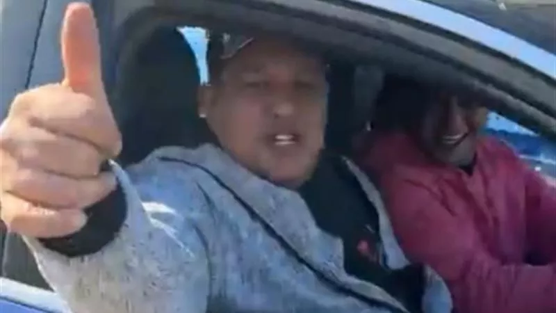 تفاصيل الإفراج عن حمو بيكا بعد حبسه شهرين