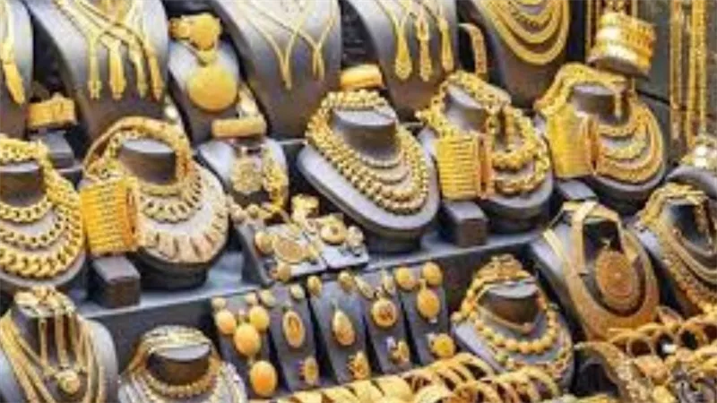 سعر الذهب اليوم الإثنين 3-2-2025 آخر تحديث