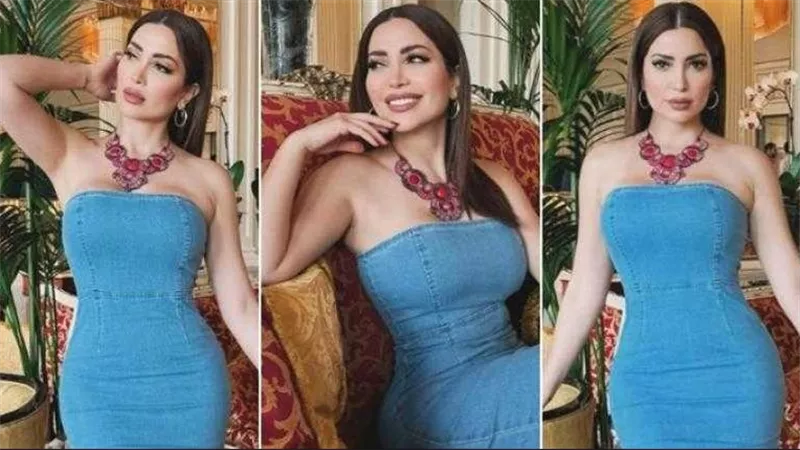 جريئة للغاية..إطلالات أثارت الجدل لـ نسرين طافش | شاهد
