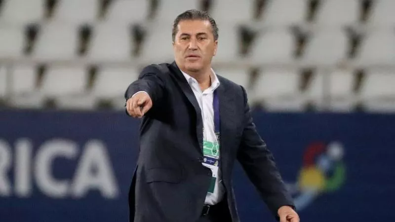  الزمالك كشف السر.. لماذا رحل جروس وسبب اختيار بيسيرو؟ 