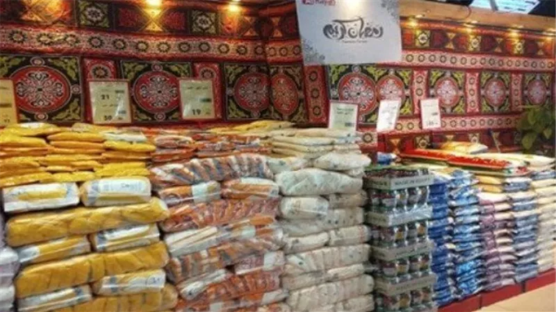  بتخفيضات 30%.. خريطة معارض أهلا رمضان 2025 بجميع المحافظات 