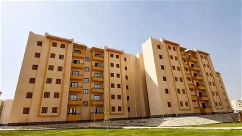  بمقدم 50 ألف جنيه.. موعد حجز شقق الإسكان الاجتماعي 2025 وأماكنها 