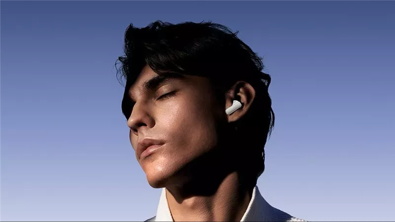 الضوضاء تزعج محادثتك؟.. قم بإلغائها مع سماعات HUAWEI FreeBuds Pro 4