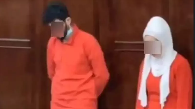 الحب القاتل في كلية الطب.. كيف انتقمت طالبة من حبيبها بعد انفصاله عنها بمساعدة صديقها؟