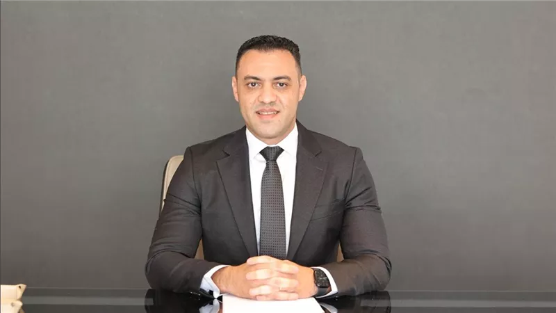 الرئيس التنفيذي لشركة مدار للتطوير العقاري يشارك في جلسة 