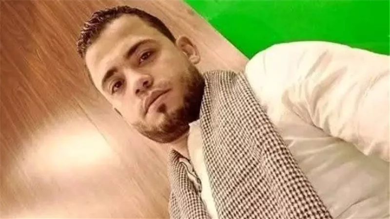  600 غرزة.. تفاصيل القبض على الزوج المتهم بالاعتداء على زوجته بأداة حادة بالمحلة 