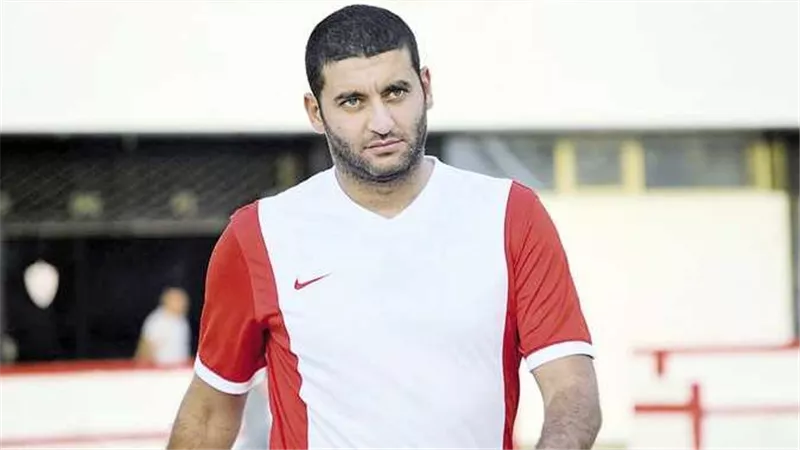 «سر 150 ألف جنيه».. الزمالك يكشف مفاجأة حول ظهور أمير عزمي مجاهد