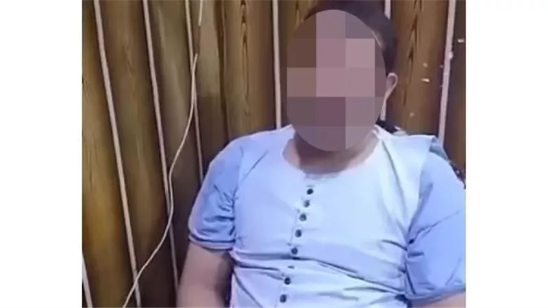 من منصور إلى محسوب.. حكاية 5 كوابيس «سلاح وسطوة» بطلها «خط الصعيد»