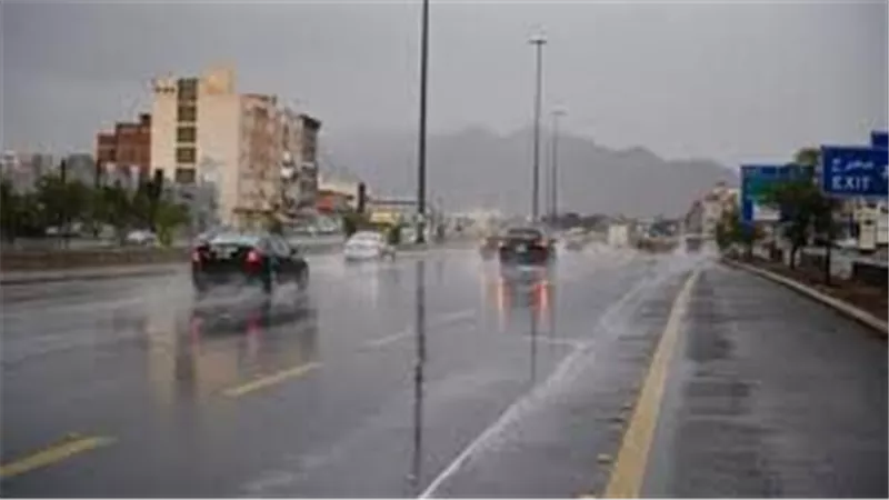 الجو هيقلب.. الأرصاد تحذر من حالة الطقس غدا الخميس 20-2-2025