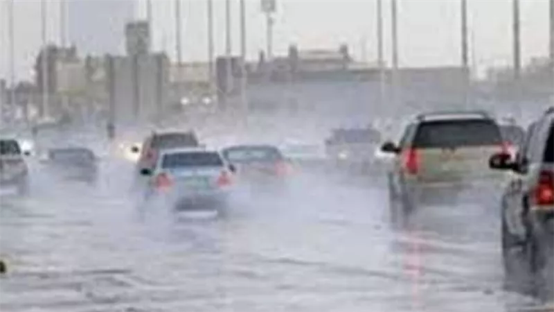 حالة الطقس اليوم الخميس 20-2-2025