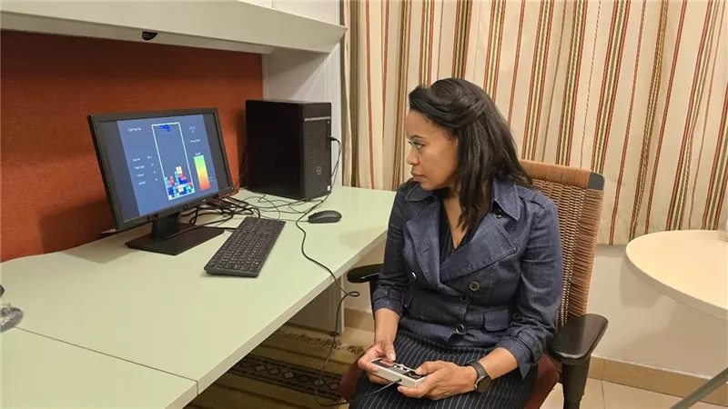 الجامعة الأمريكية بالقاهرة تكشف عن أول معمل تجريبي لعلم النفس في مصر