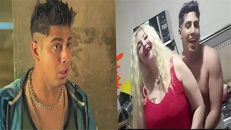  من فيديوهات التيك توك للحبس.. القصة الكاملة لقضايا البلوجر كروان مشاكل 