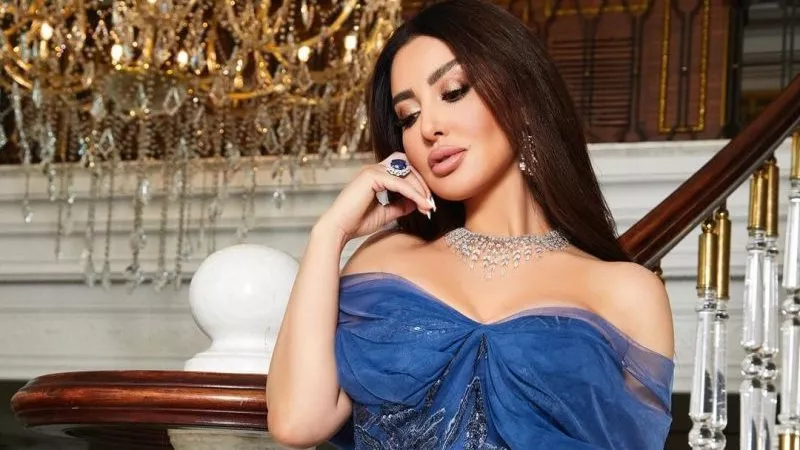  ابن بيولوجي.. ميساء مغربي تثير الجدل بتصريحاتها الجريئة | شاهد