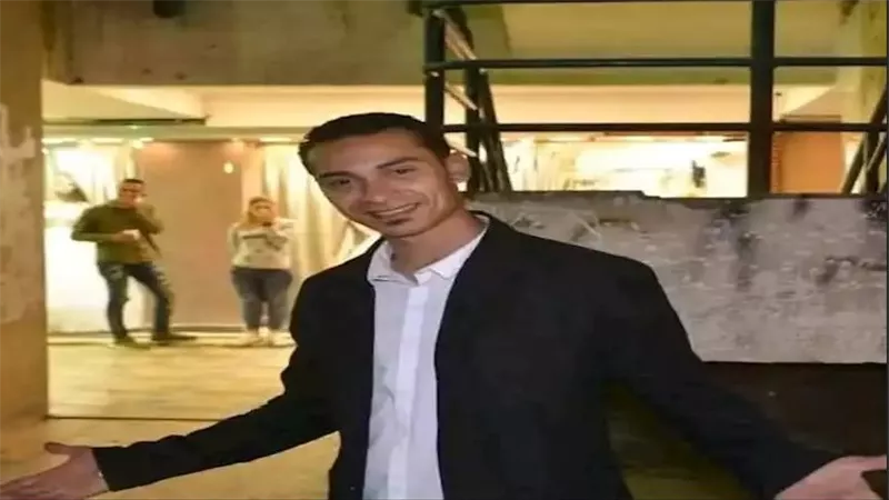 قتلوا صديقهم وأحرقوا جثته.. حكاية جريمة خيري ورشاد وبدوي بكرداسة