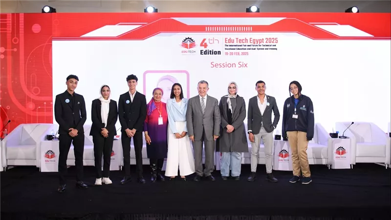 خبراء خلال إديوتيك 2025: تطوير التعليم الزراعي ضرورة فورية لمواكبة متطلبات الزراعات الذكية 