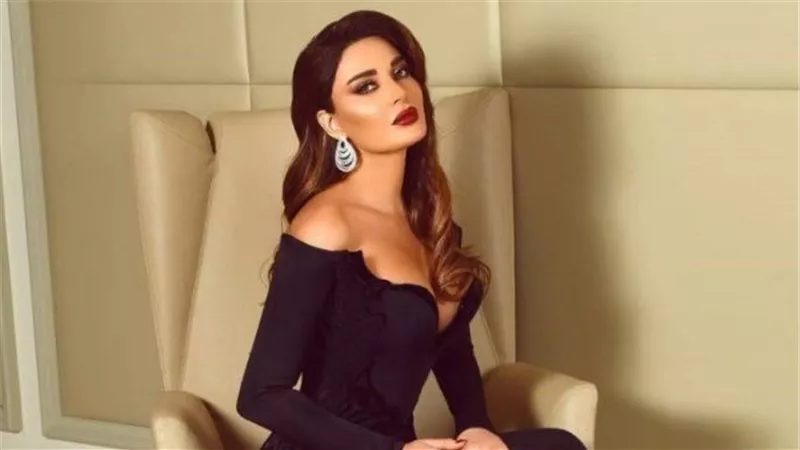 الجريئة.. إطلالات أثارت الجدل لـ سيرين عبد النور | شاهد