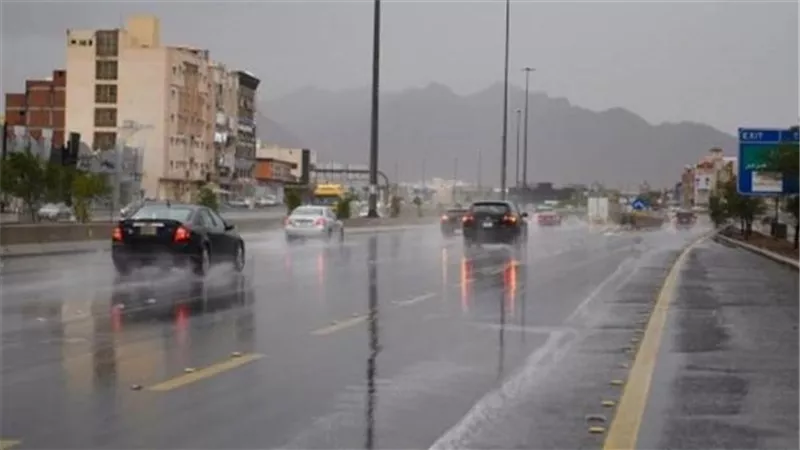 حالة الطقس اليوم السبت 22-2-2025