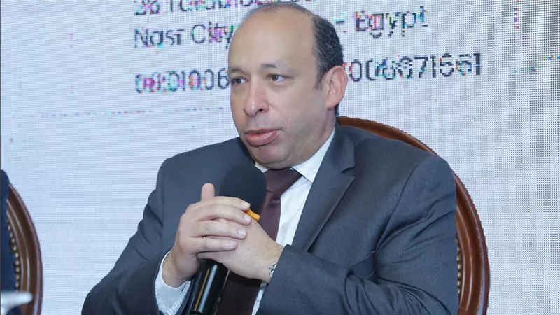 انطلاق فعاليات الدورة الرابعة من المؤتمر الدولي لجراحات القدم والكاحل بقصر العيني