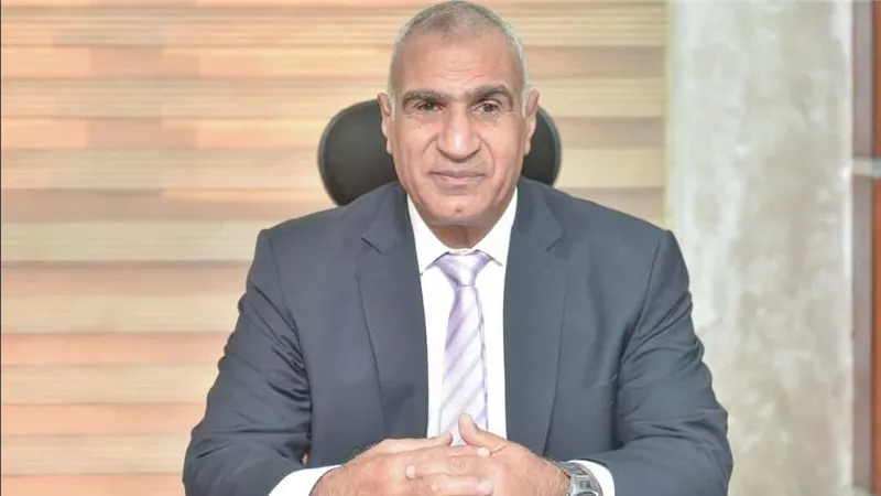 مياه الشرب بالجيزة: تجديد شهادة الإدارة الفنية المستدامة TSM لمحطة وشبكة صرف صحي الخلايفة