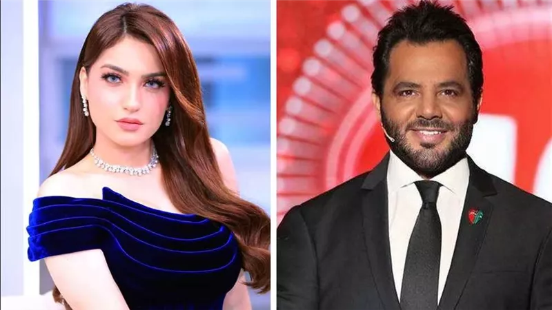  بعد حجز القضية للحكم.. القصة الكاملة لاتهام ياسمين عز لـ نيشان بالسب والقذف 