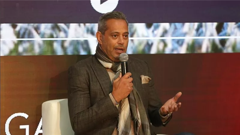 هاني رمزي: كرة القدم المصرية ليست مجرد لعبة بل جزء من التراث الوطني