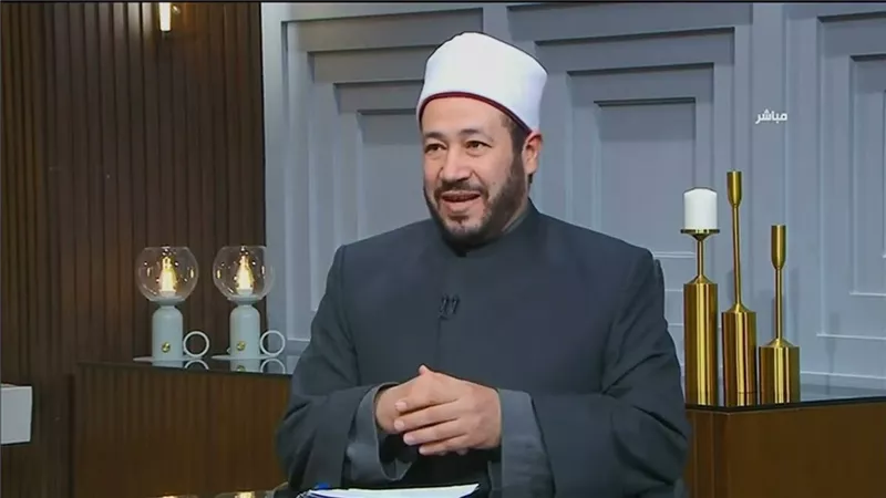 هل على ذنب لو خالفت طلب زوجى بالذهب لأمه؟.. وأمين الفتوى يوضح | فيديو