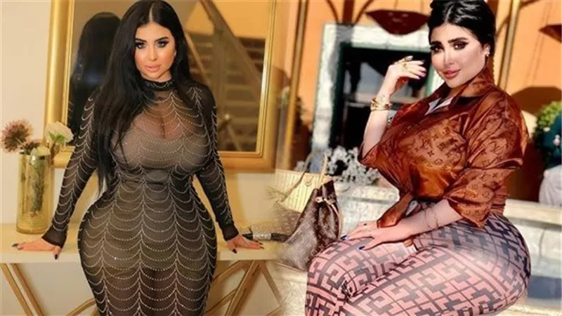 بعد الحكم عليها.. القصة الكاملة لاتهام البلوجر روكي أحمد بتسهيل الدعارة
