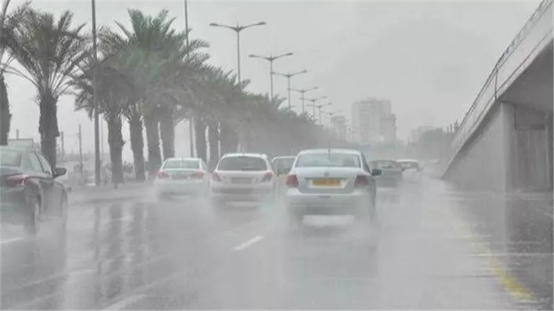 موعد انتهاء الموجة الباردة.. الأرصاد تحذر من حالة الطقس غدا الأربعاء 26-2-2025