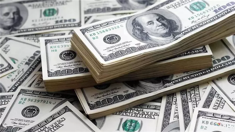 سعر الدولار اليوم الأربعاء 26-2-2025 بعد التراجع