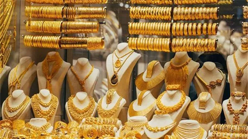 سعر الذهب اليوم الأربعاء 26-2-2025 تحرك مفاجيء