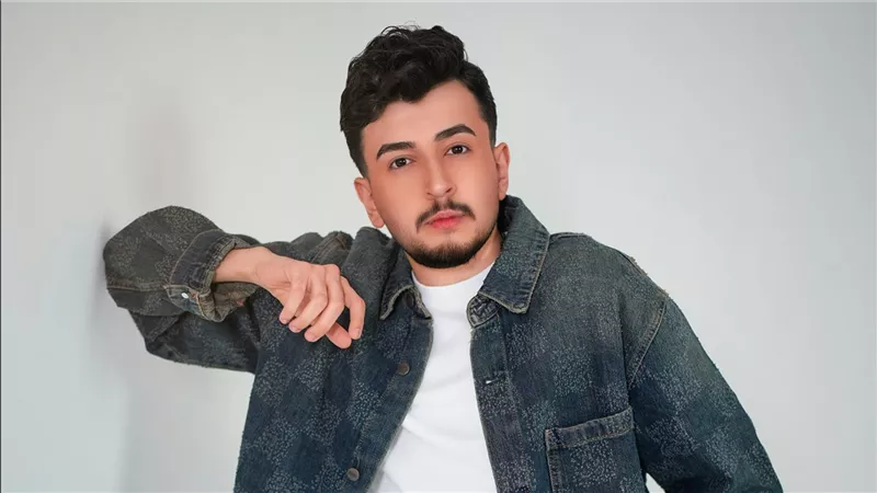 حازم الصدير يبدأ مرحلة جديدة من النجاح مع 