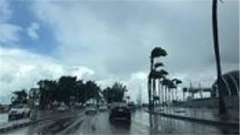 الأرصاد تكشف حالة الطقس غدا الخميس 27-2-2025