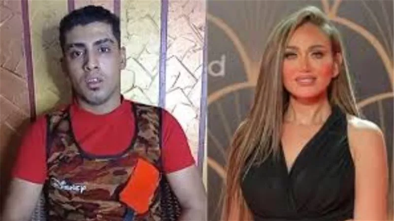  بعد قرار المحكمة.. تفاصيل اتهام كروان مشاكل بالاساءة لريهام سعيد 