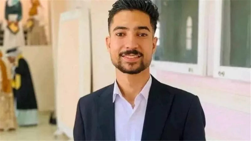 سافر بحثًا عن لقمة العيش فعاد أشلاءً.. القصة الكاملة لمقتل ممرض المنيا مينا موسى