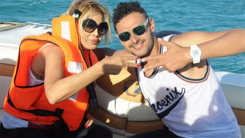 رمضان 2025.. نوال الزغبي شريكة رامز جلال في مقالب رامز إيلون مصر | شاهد