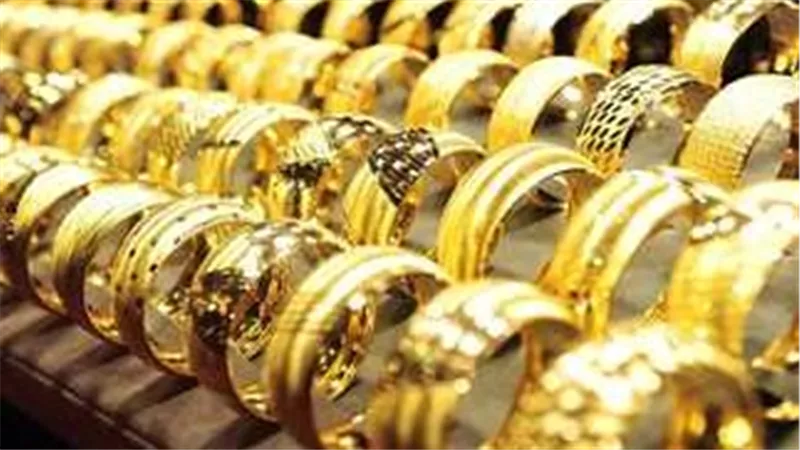 سعر الذهب اليوم الخميس 27-2-2025 مفاجأة جديدة