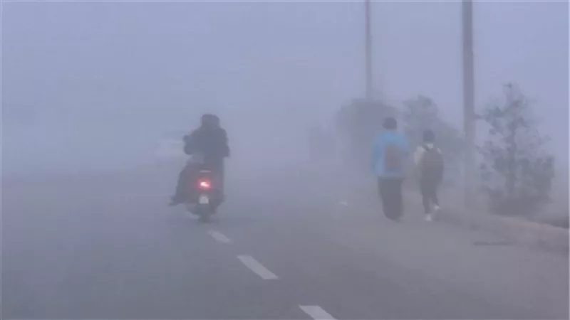 الأرصاد تحذر من هذه الظاهرة..حالة الطقس غدا الجمعة 28-2-2025