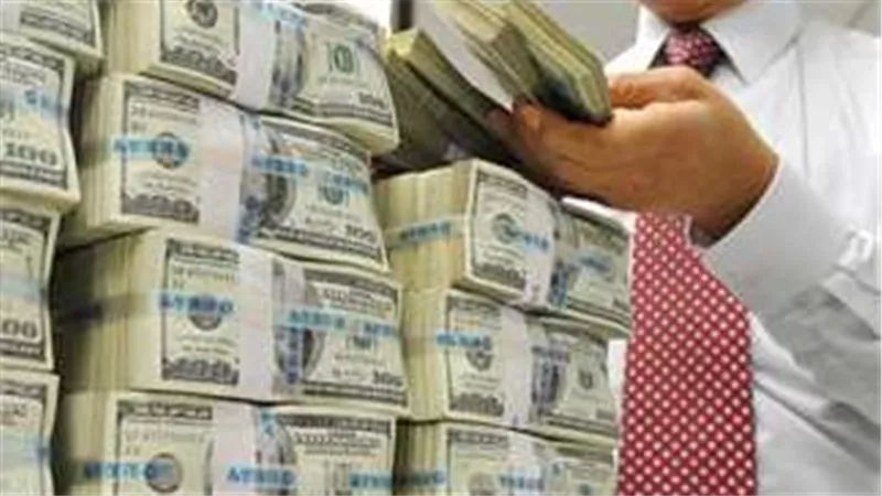 سعر الدولار اليوم الجمعة 28-2-2025 بعد الارتفاع الجديد
