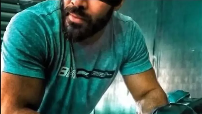 قرار قضائي بشأن مدرب الكيك بوكسينج المتهم بالتحرش بالفتيات
