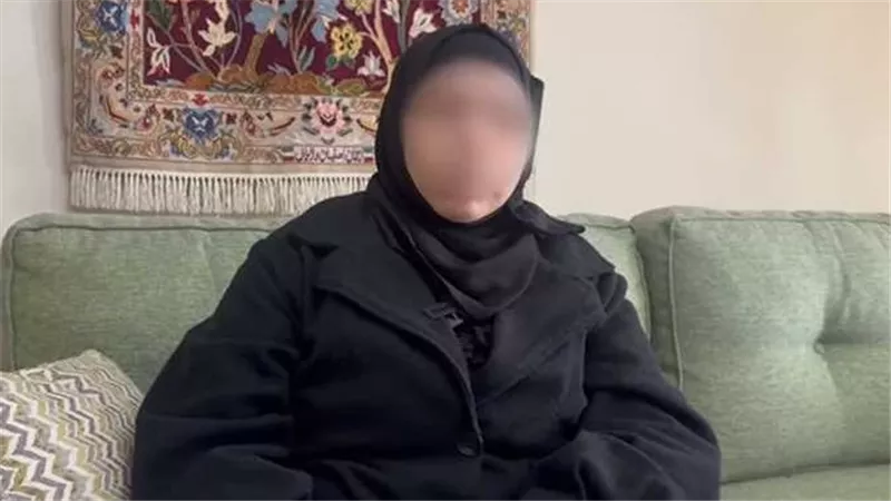 مكنتش عايز أرميها.. والدة آية عادل تكشف مفاجآت جديدة في أول ظهور لها | فيديو
