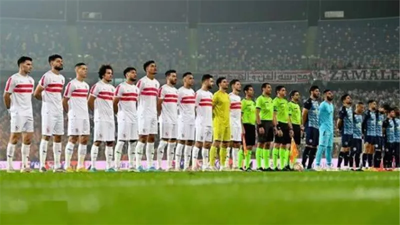  ما موقف الزمالك؟..التفاصيل الكاملة لإيقاف القيد عن 5 أندية مصرية بقرار رسمي من الفيفا